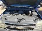 2004 CHEVROLET Silverado
