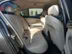 2012 BMW 5 series