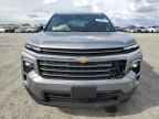 2024 CHEVROLET TRAVERSE