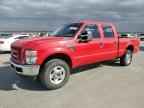 2010 FORD F-250