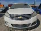 2013 CHEVROLET TRAVERSE