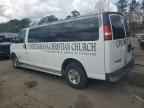 2004 CHEVROLET Express 3500