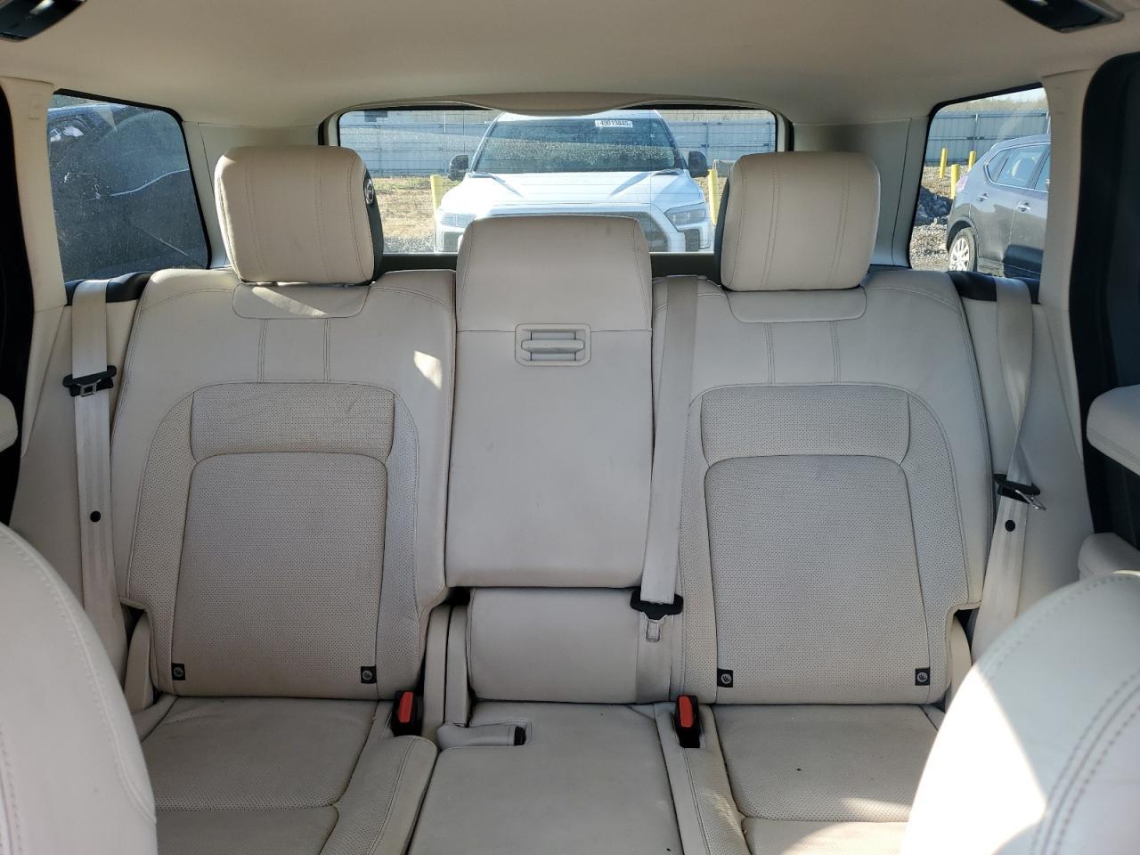 2018 LAND ROVER RANGE ROVER