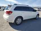 2016 DODGE JOURNEY
