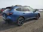 2021 SUBARU Outback