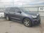 2008 TOYOTA Sequoia