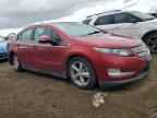2013 CHEVROLET VOLT