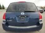 2008 NISSAN Quest