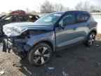2023 VOLVO XC40