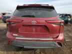 2020 TOYOTA HIGHLANDER