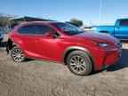2017 LEXUS Nx
