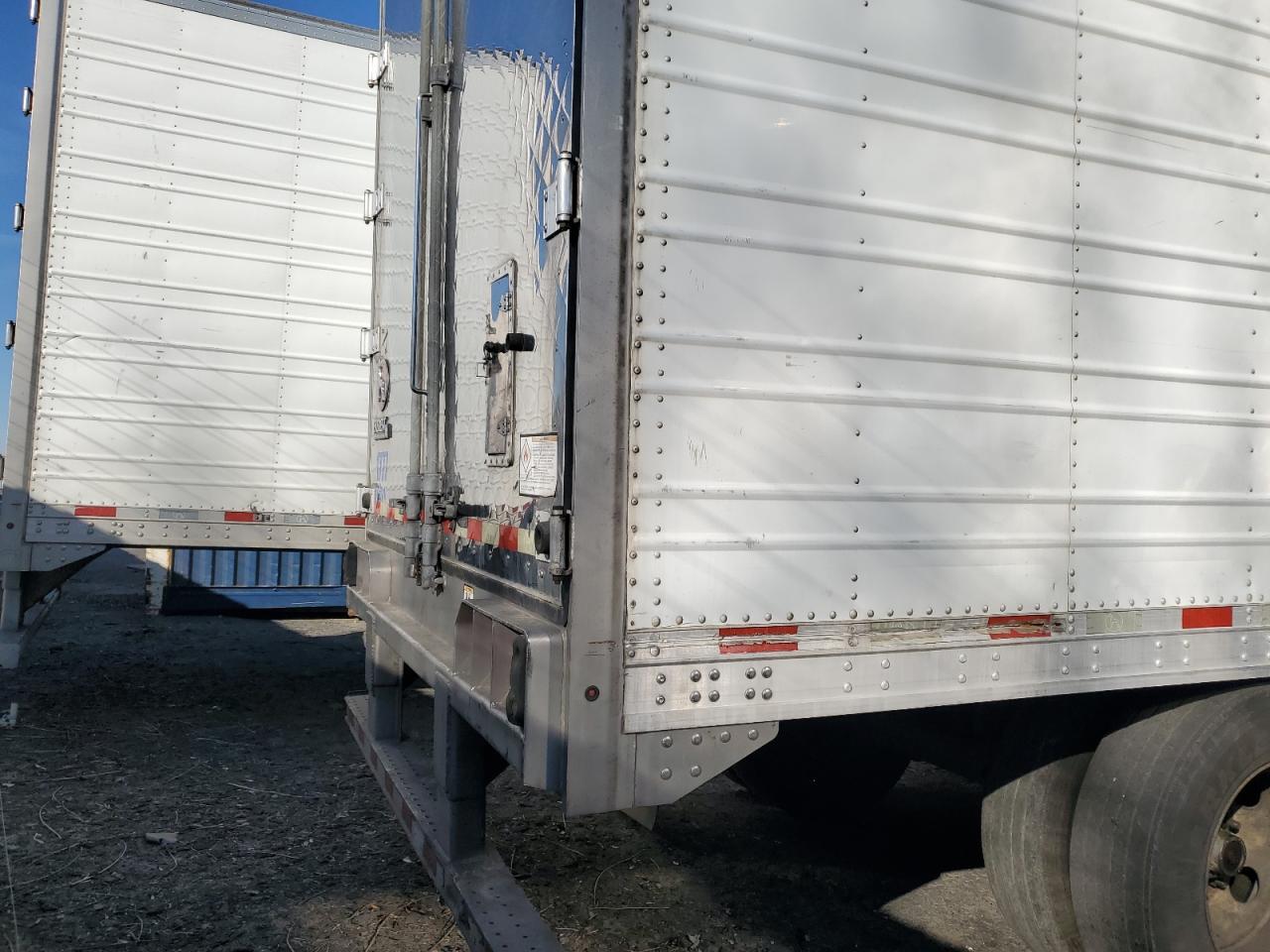 2017 Great Dane Trailer