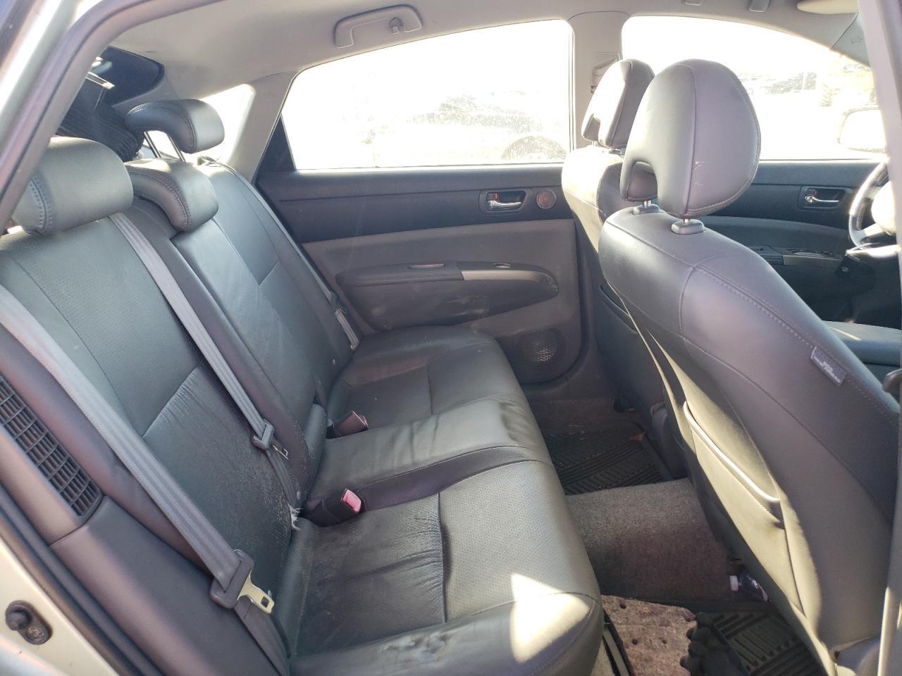 2008 TOYOTA PRIUS