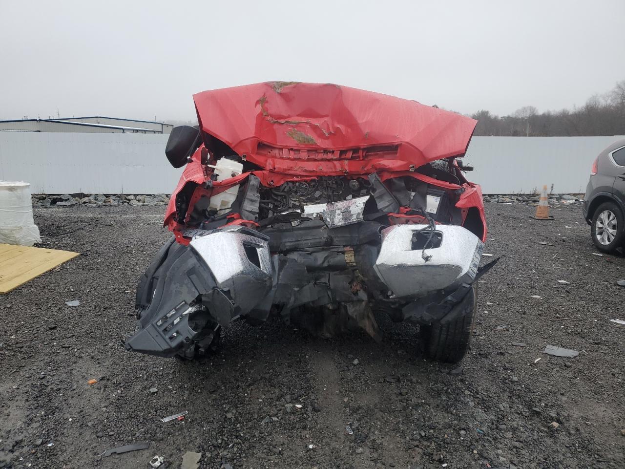 2015 TOYOTA TUNDRA