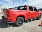 2022 CHEVROLET Silverado