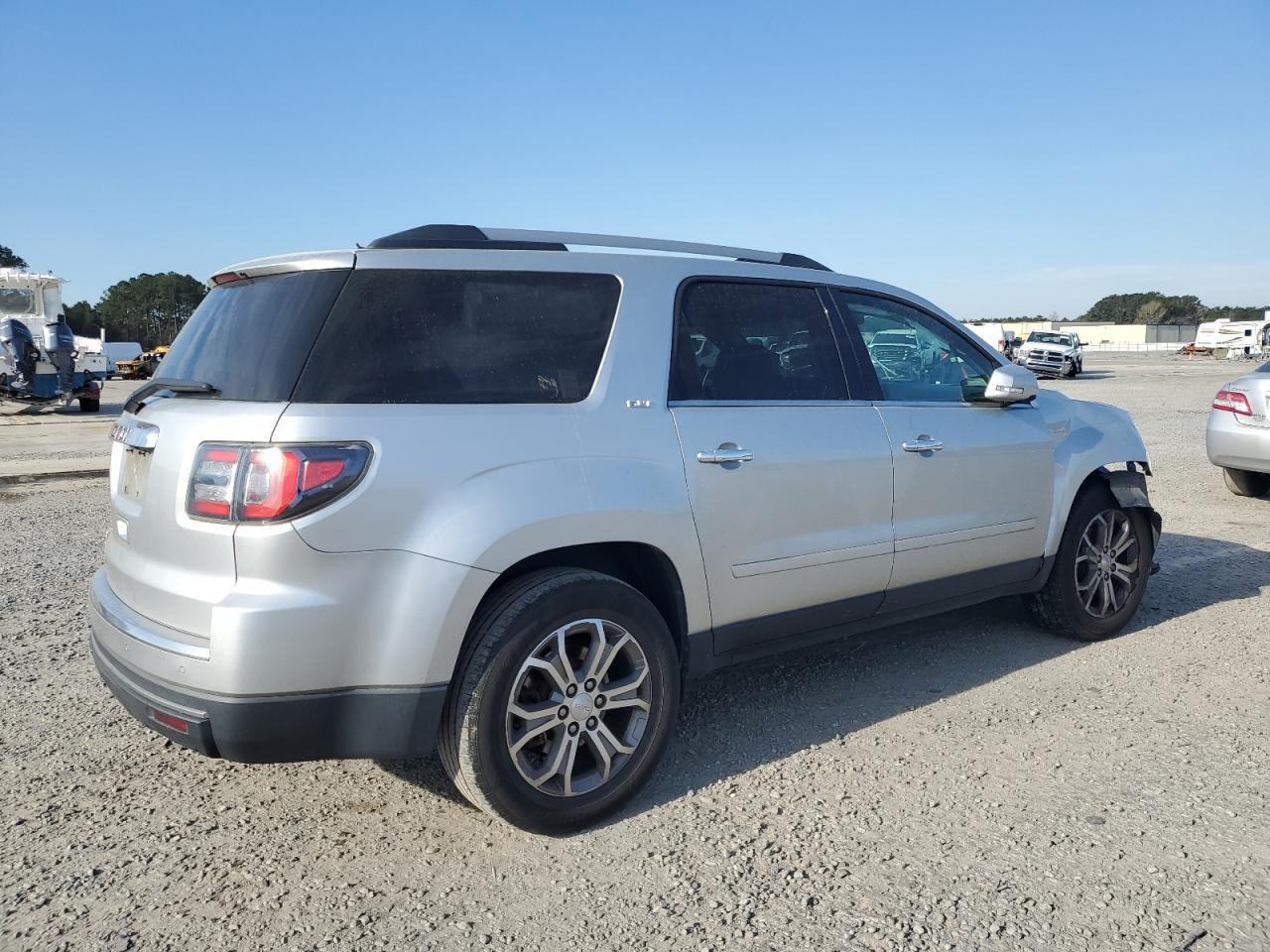 2015 GMC ACADIA
