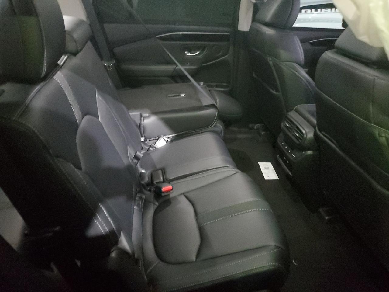 2023 HONDA PILOT