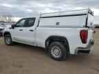 2023 GMC Sierra