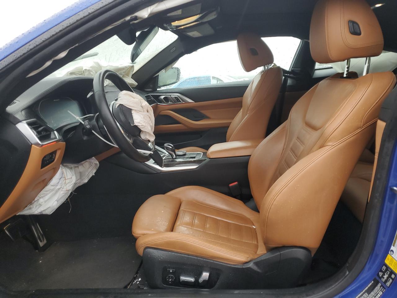 2021 BMW M440i