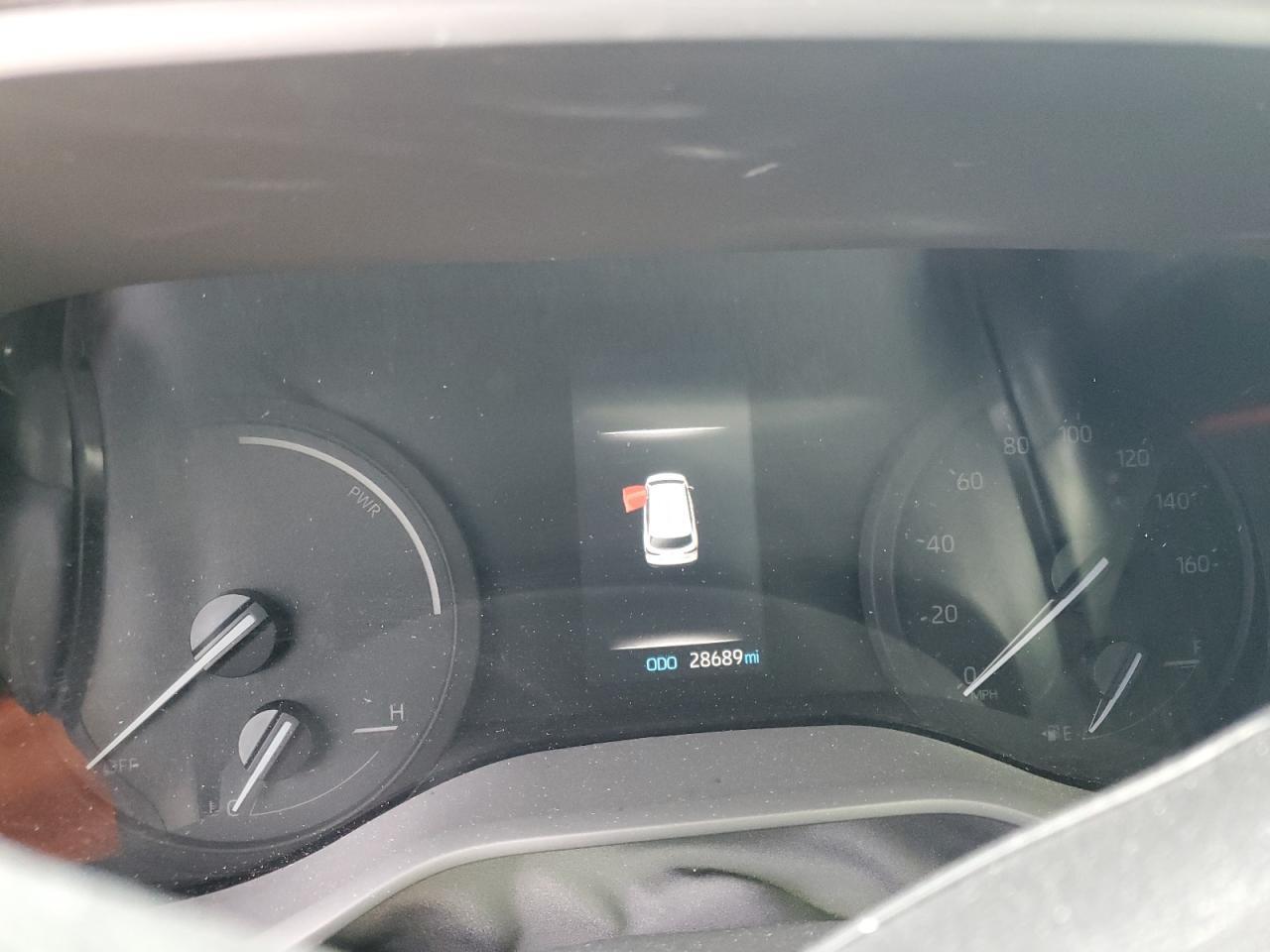 2022 TOYOTA SIENNA