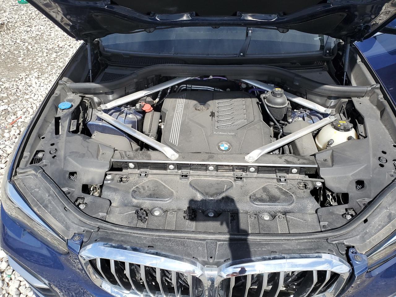 2023 BMW X5