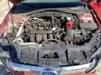 2011 FORD FUSION