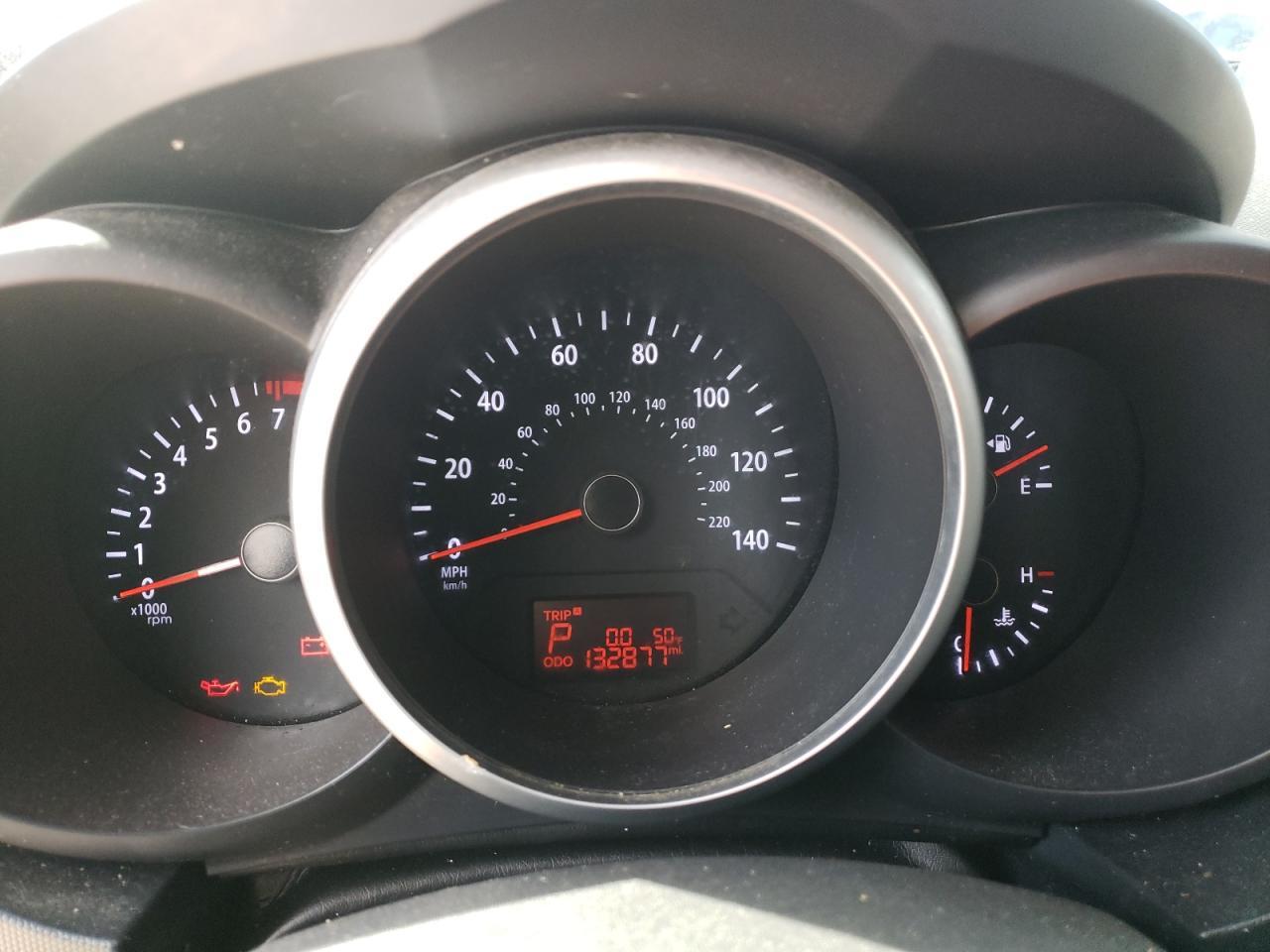 2013 KIA SOUL