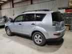 2007 MITSUBISHI outlander