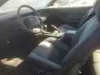 1990 CHEVROLET Camaro