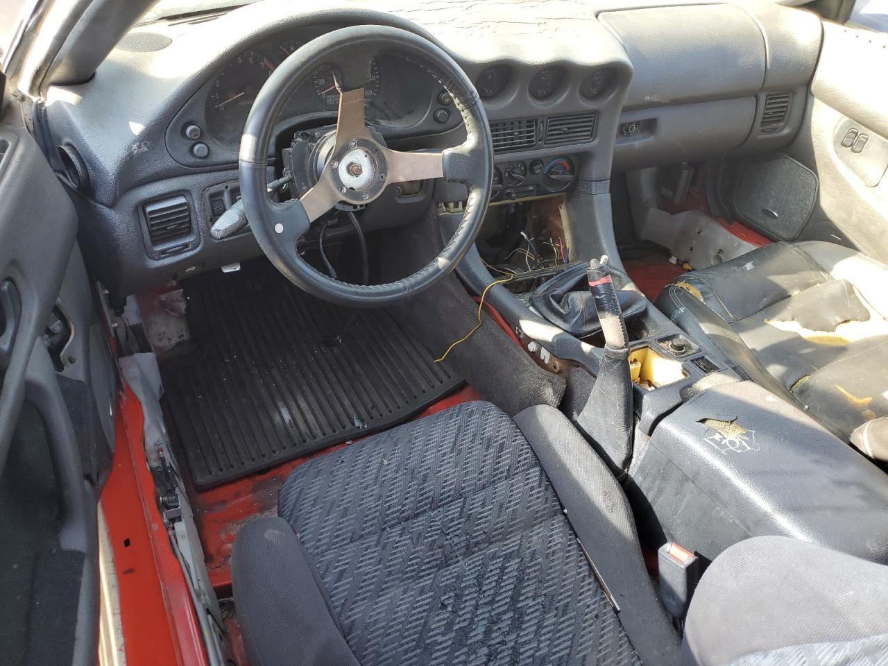 1995 MITSUBISHI 3000 Gt