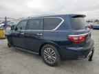 2024 NISSAN Armada