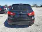2018 MITSUBISHI outlander
