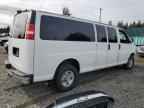 2013 CHEVROLET EXPRESS 2500