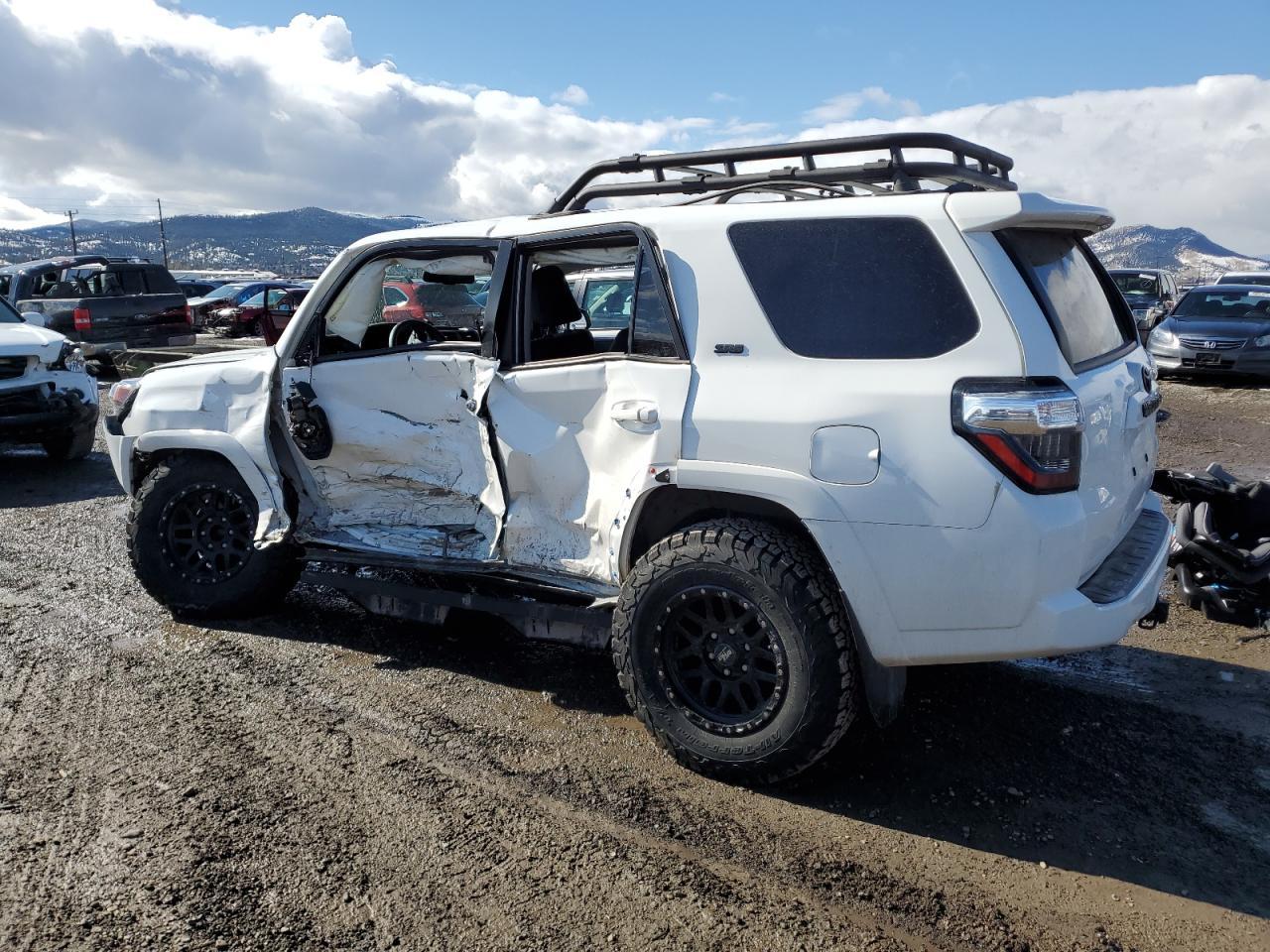2023 TOYOTA 4Runner