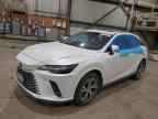 2024 LEXUS RX 350