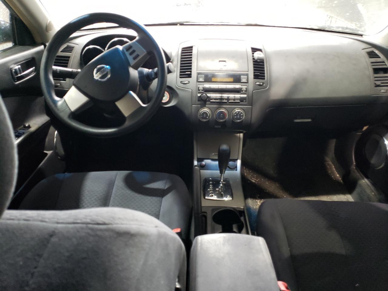 2006 NISSAN ALTIMA