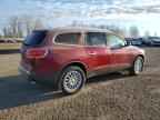 2008 BUICK ENCLAVE