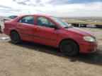 2007 TOYOTA COROLLA