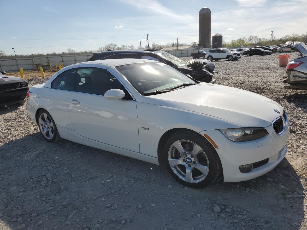 2009 BMW 3 SERIES