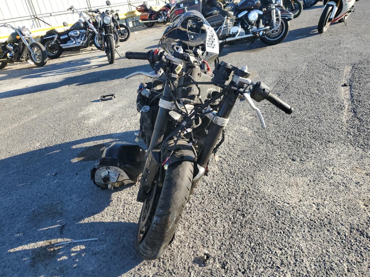 2006 YAMAHA YZFR1