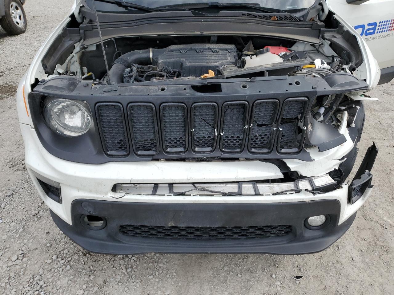 2022 JEEP Renegade