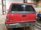2003 CHEVROLET Silverado
