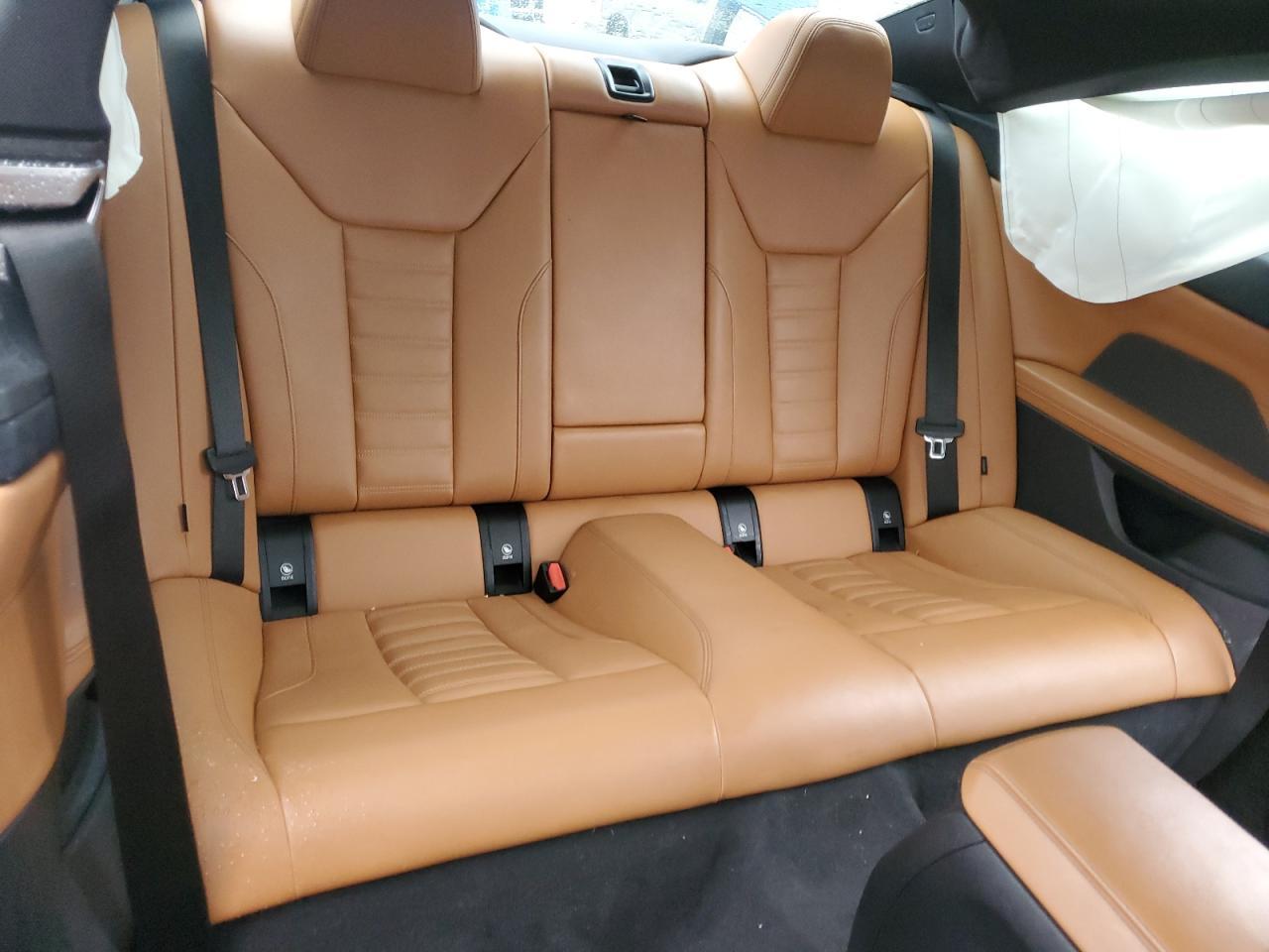 2021 BMW M440i