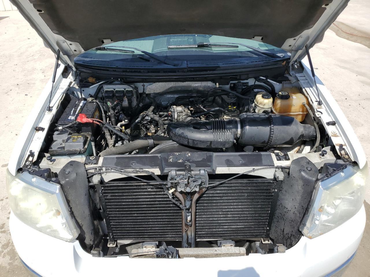 2007 FORD F-150