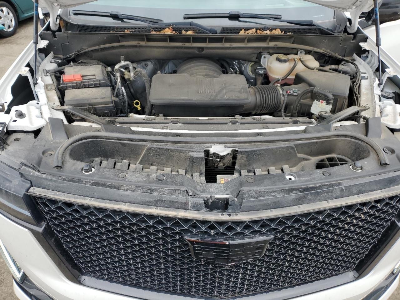 2023 CADILLAC ESCALADE