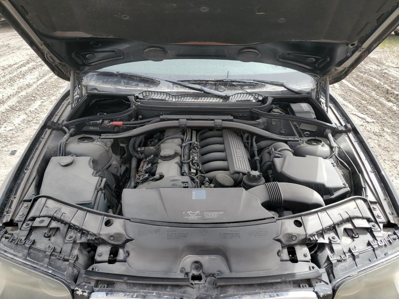2010 BMW X3
