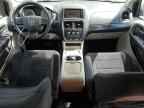 2013 DODGE CARAVAN