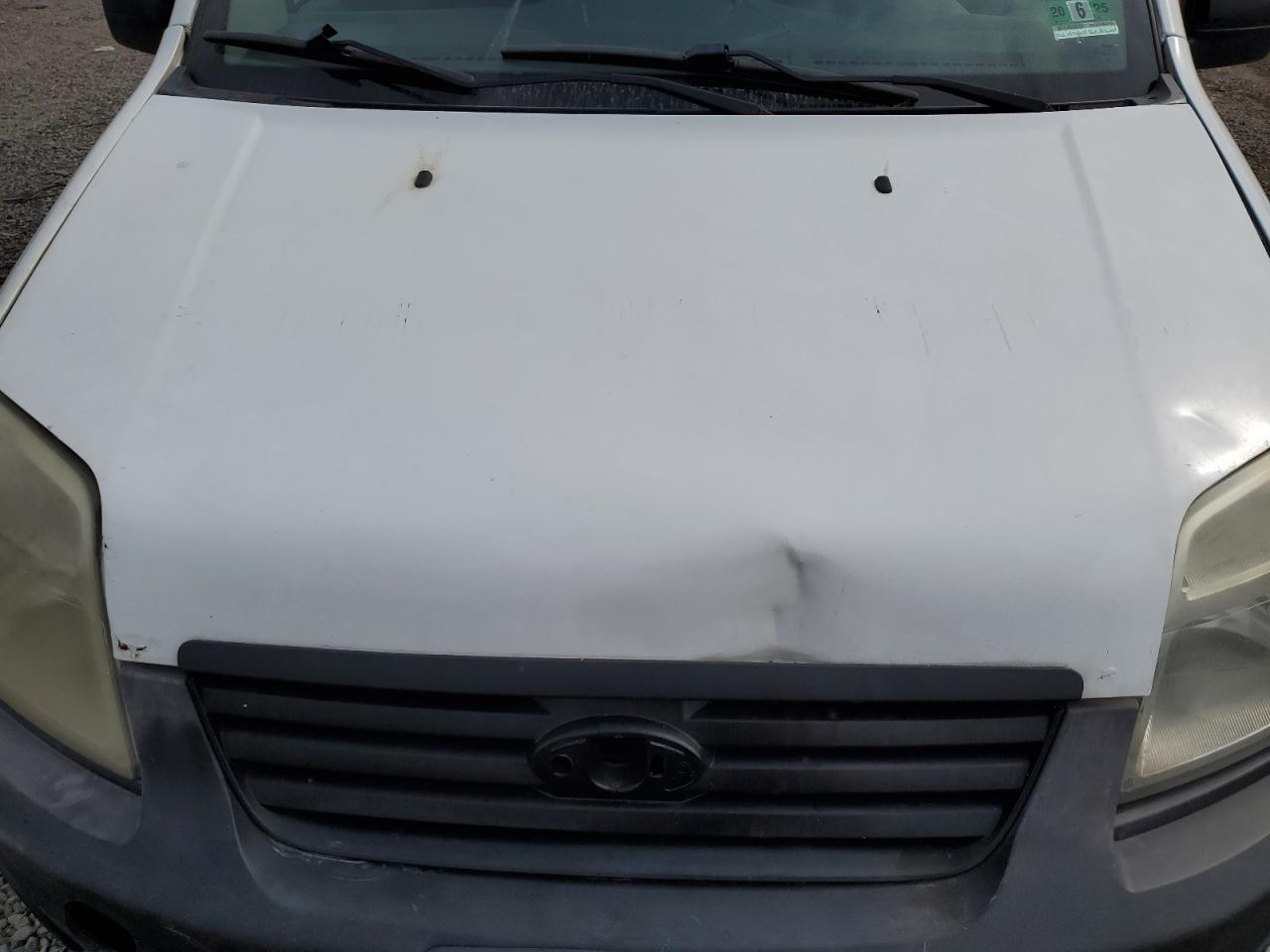 2010 FORD TRANSIT CONNECT