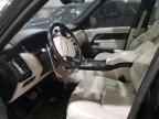 2020 LAND ROVER RANGE ROVER