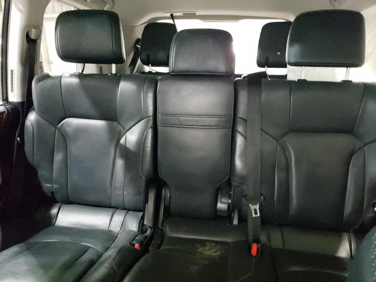2018 LEXUS LX 570